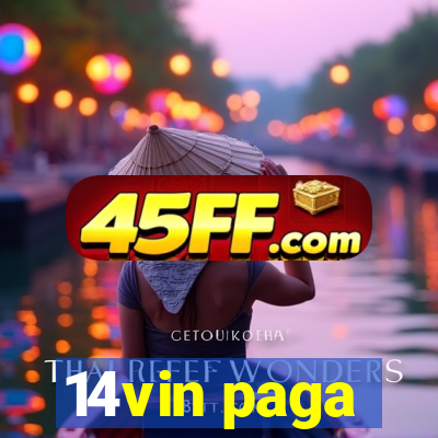 14vin paga